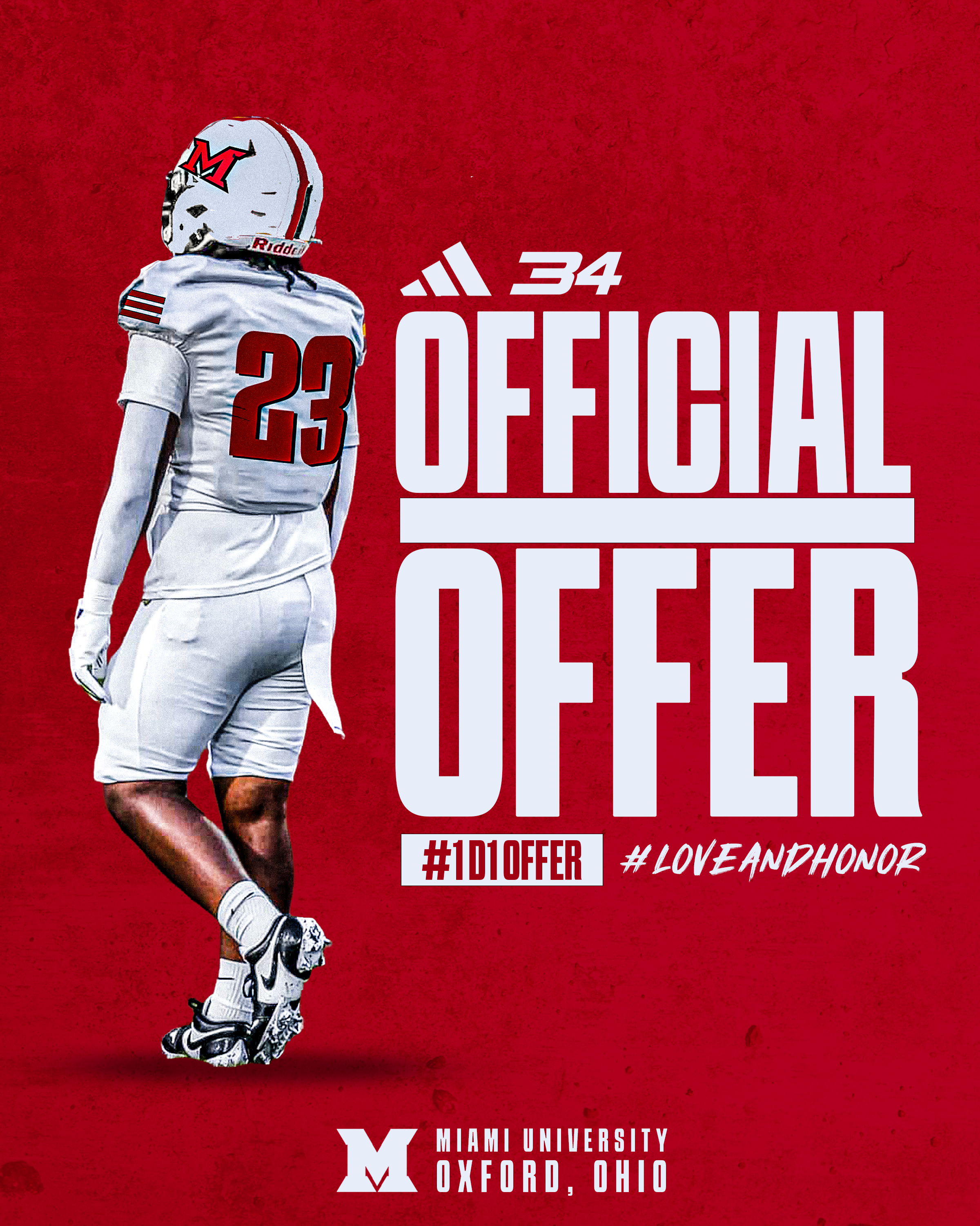 Announcement Graphic