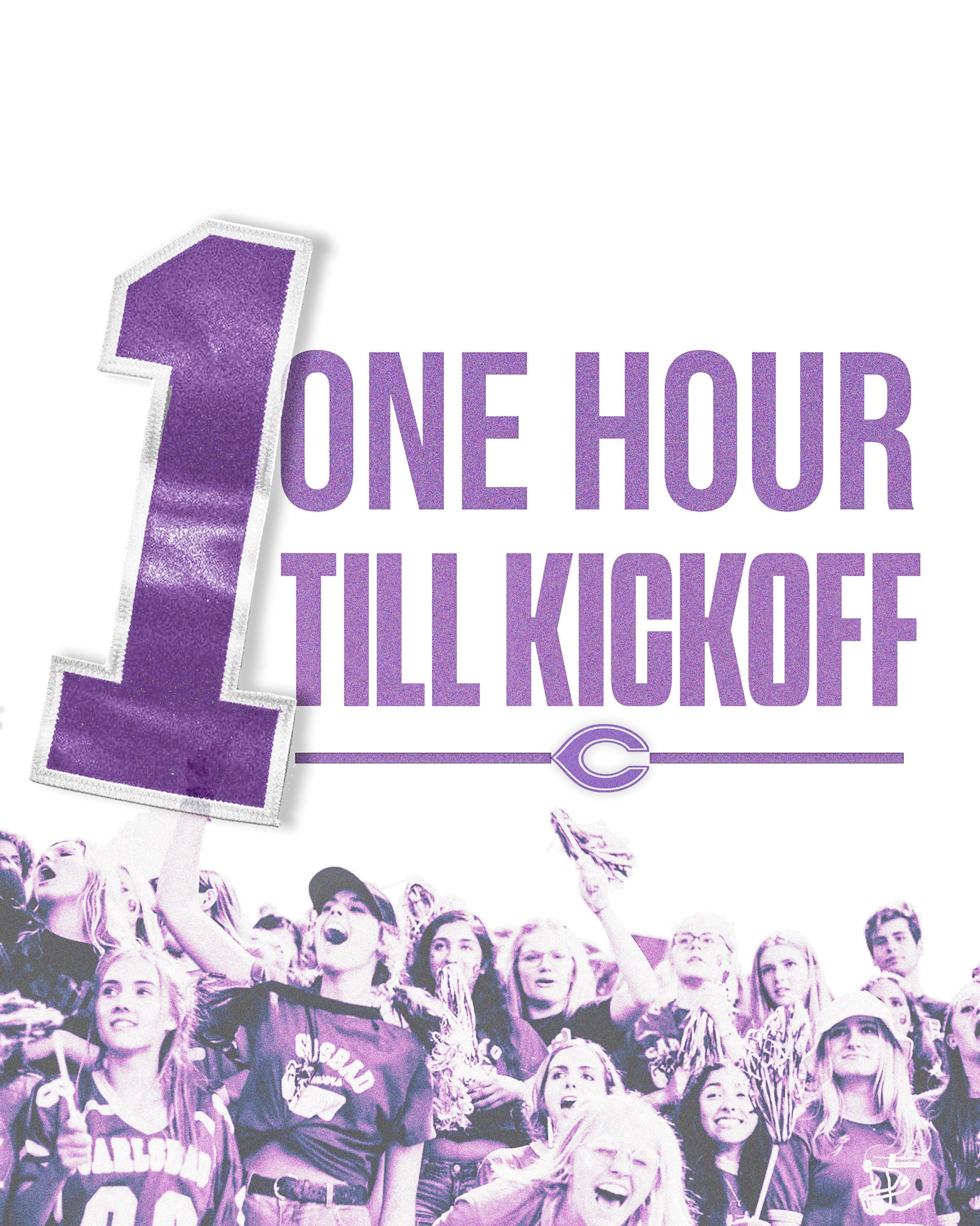 Announcement Graphic